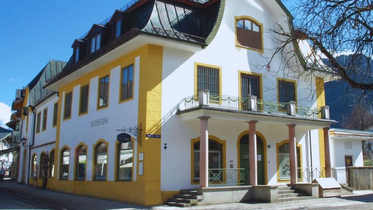 Museum Oberammergau